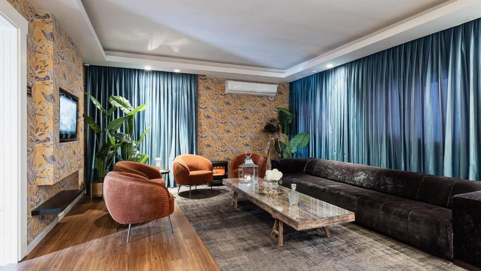Estate Spa - Boutique Hotel Boutique hotel in Center District