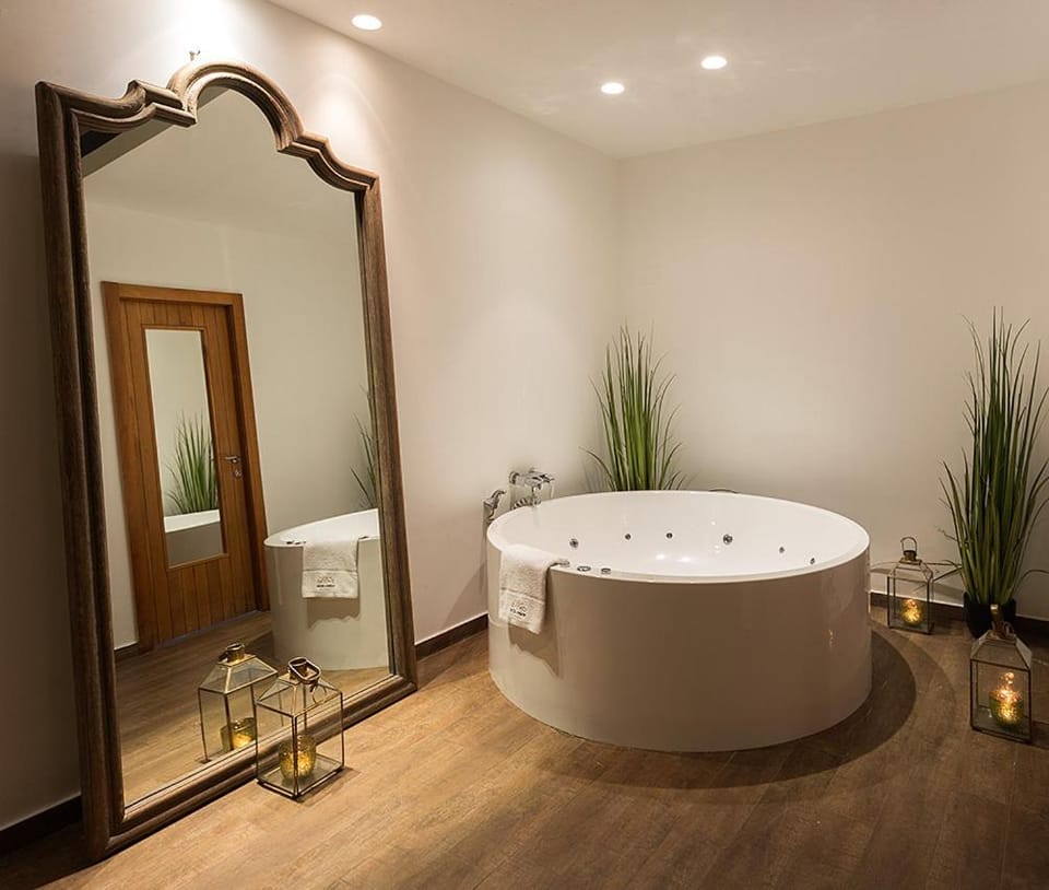 Estate Spa - Boutique Hotel Boutique hotel in Center District
