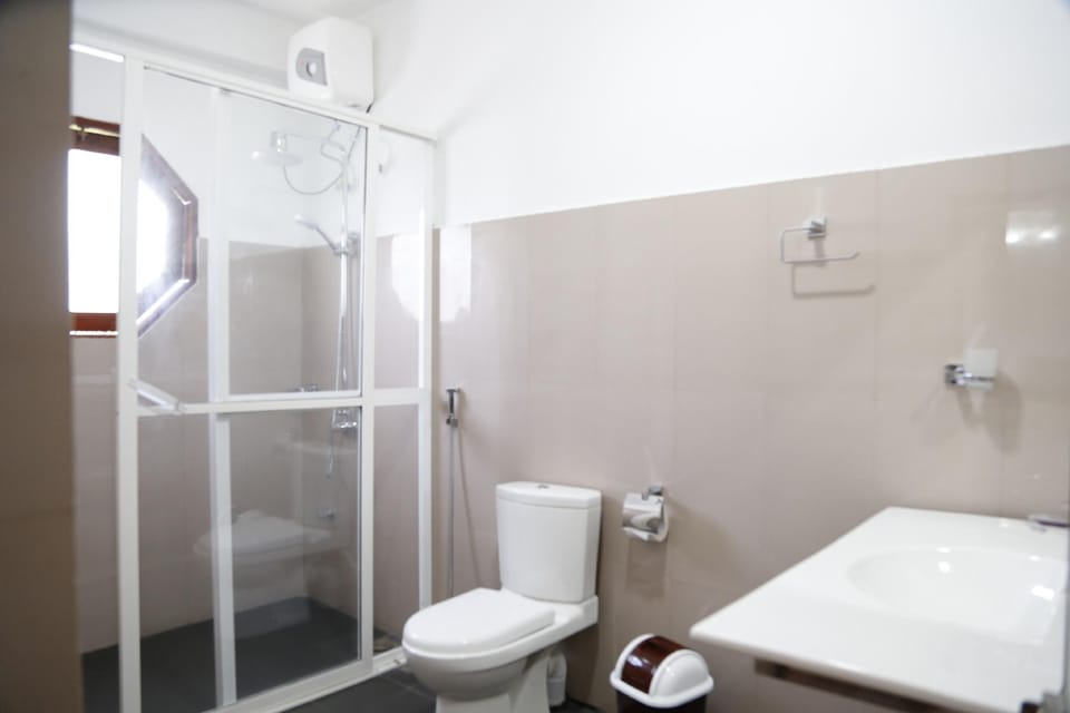 Ananthi Hotel Hotel in Sri Lanka