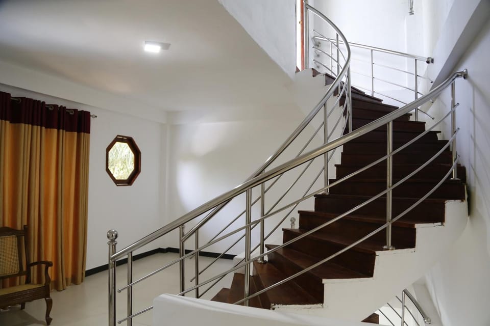 Ananthi Hotel Hotel in Sri Lanka