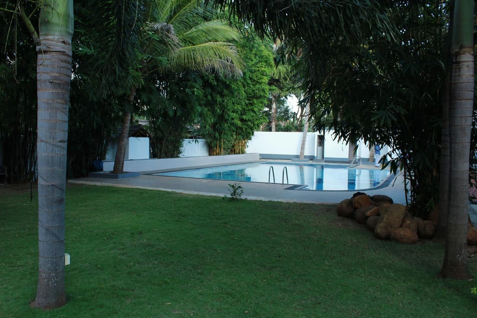 Ananthi Hotel Hotel in Sri Lanka