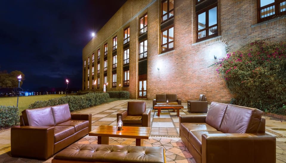Estelar Paipa Hotel Spa & Y Centro De Convenciones Hotel in Cundinamarca, Colombia
