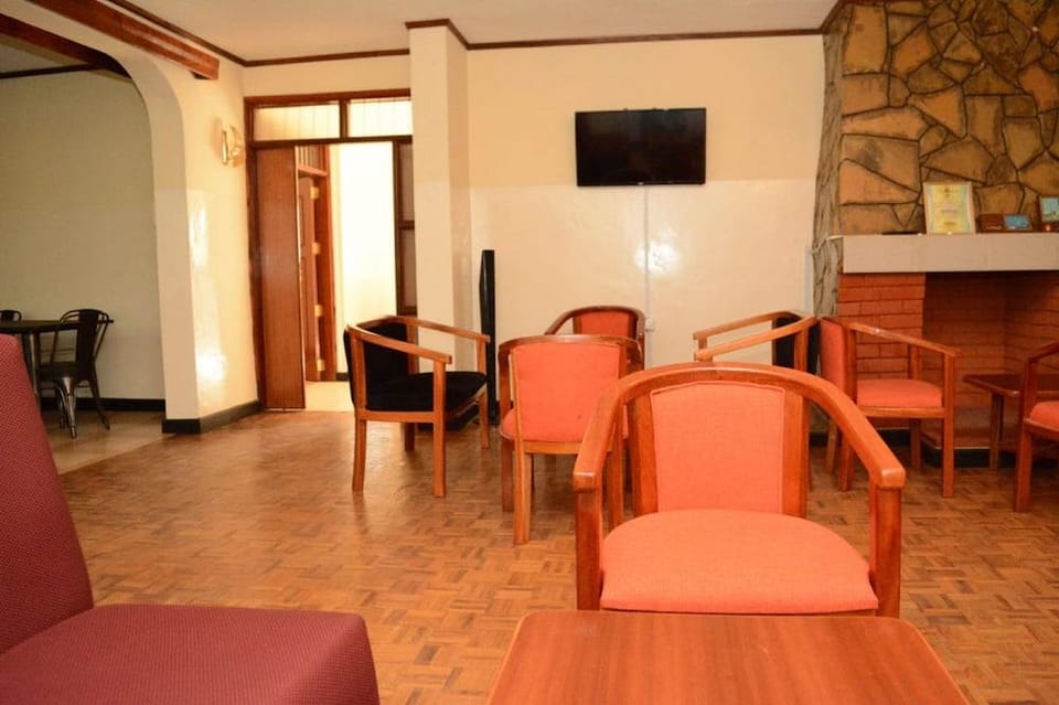 Firsthill Haven Accommodation Hotel in Uganda