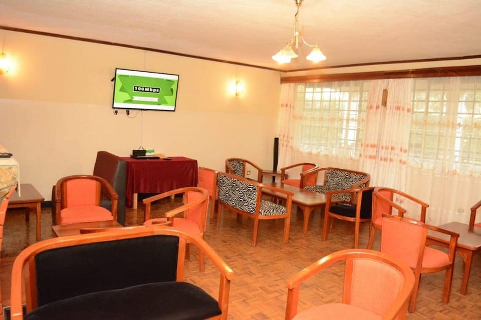 Firsthill Haven Accommodation Hotel in Uganda