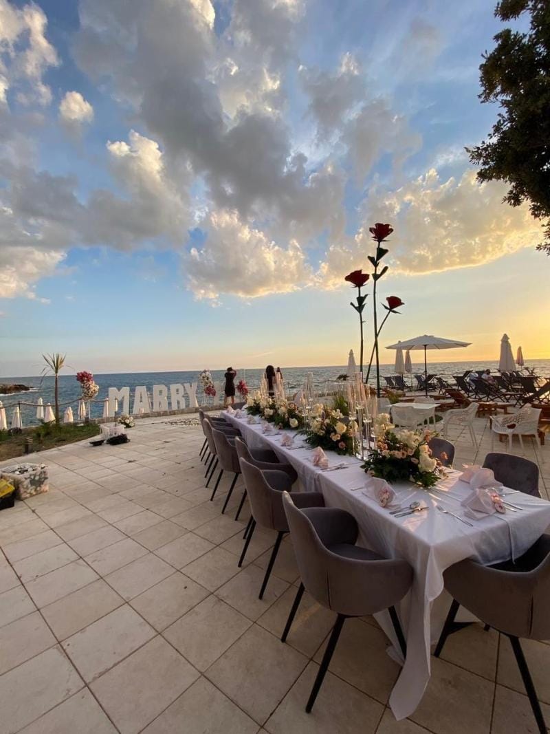 Dulamerovic Resort Hotel in Ulcinj Municipality
