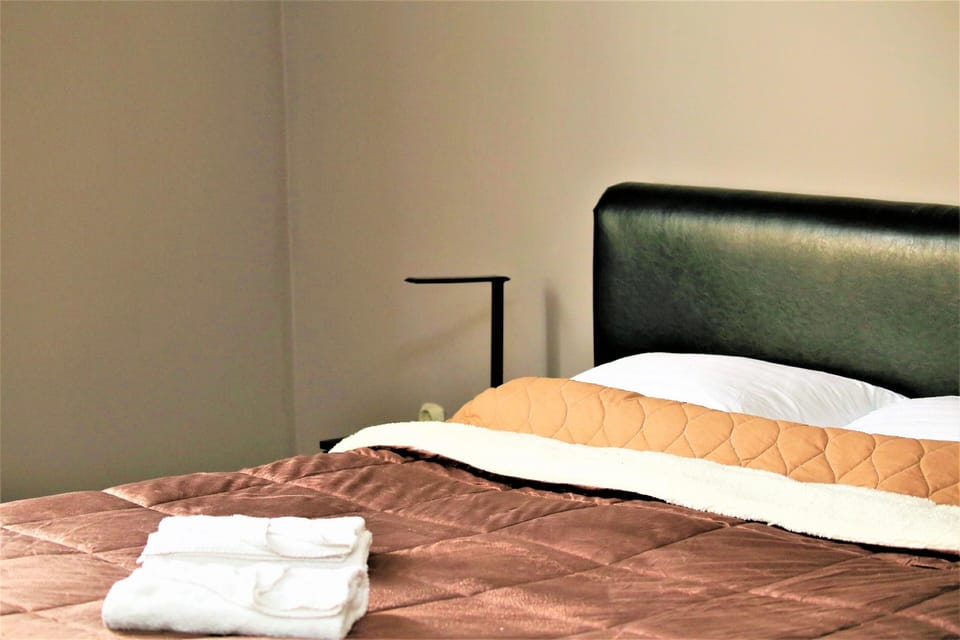 CAMP AMBASADOR BRATIN DOL Hotel in Municipality of Bitola, North Macedonia