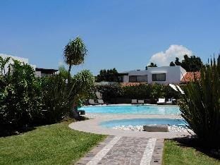Hotel Luna Canela Culture Boutique By Rotamundos Hotel in Atlixco