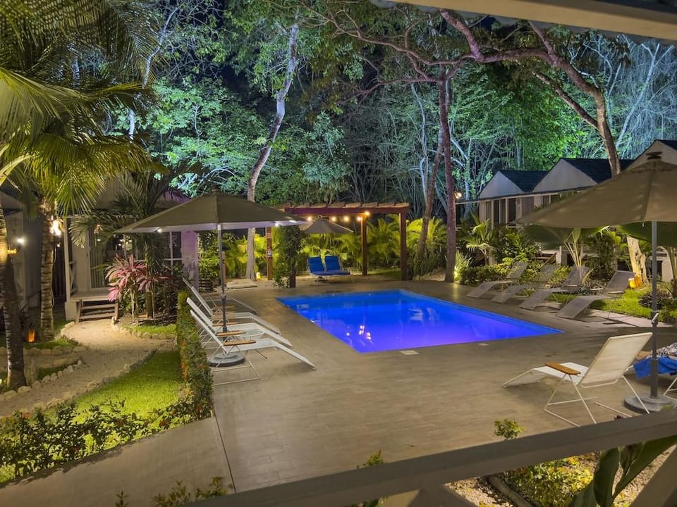Zensus Eco Boutique Hotel Hotel in Bacalar