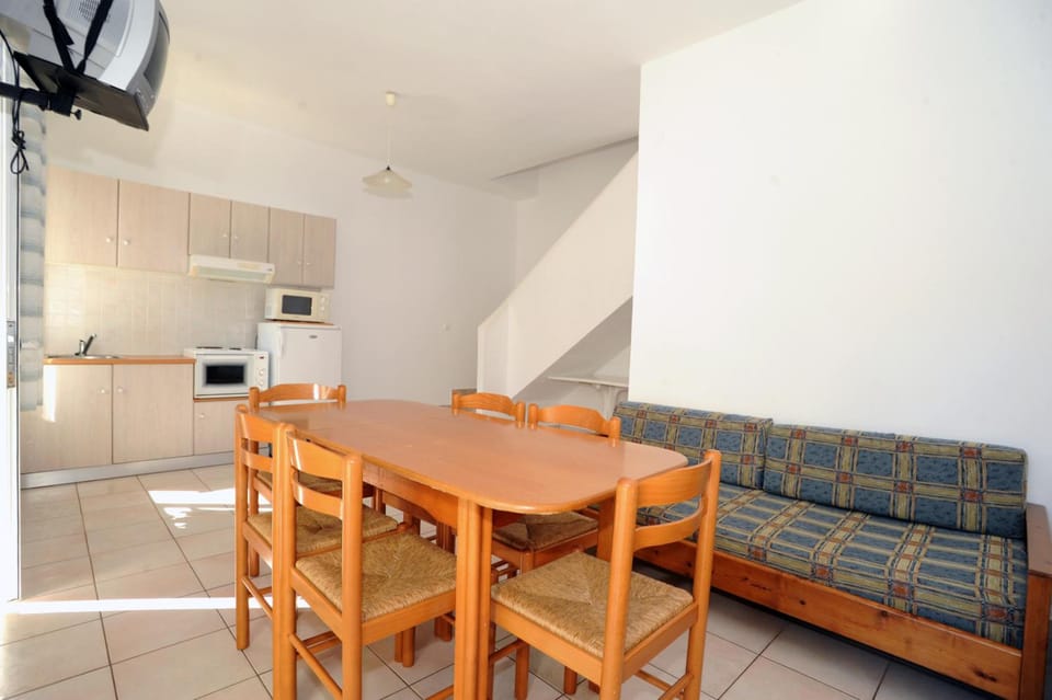 Evilion hotel Apartment hotel in Crete