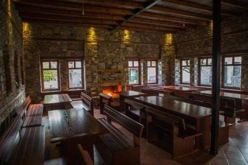 Evzin Hotel Hotel in Decentralized Administration of Macedonia and Thrace