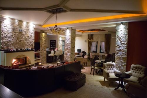Evzin Hotel Hotel in Decentralized Administration of Macedonia and Thrace
