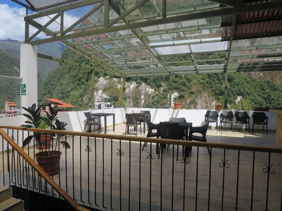 HOTEL TERRAZA DE LUNA Hotel in Department of Cusco