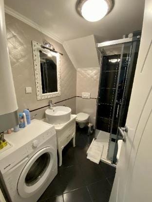 Belgrade Center Apartment Lux III Hotel in Belgrade
