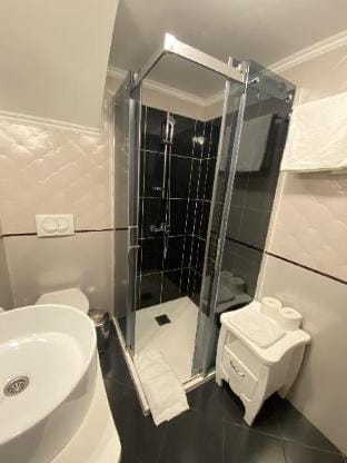 Belgrade Center Apartment Lux III Hotel in Belgrade