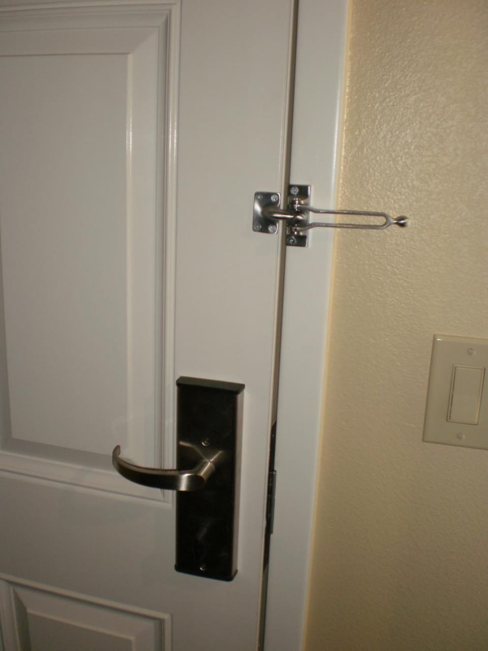 Facilities