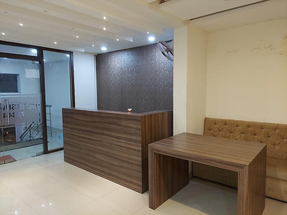 OLESSIA HOTEL Hotel in Kochi