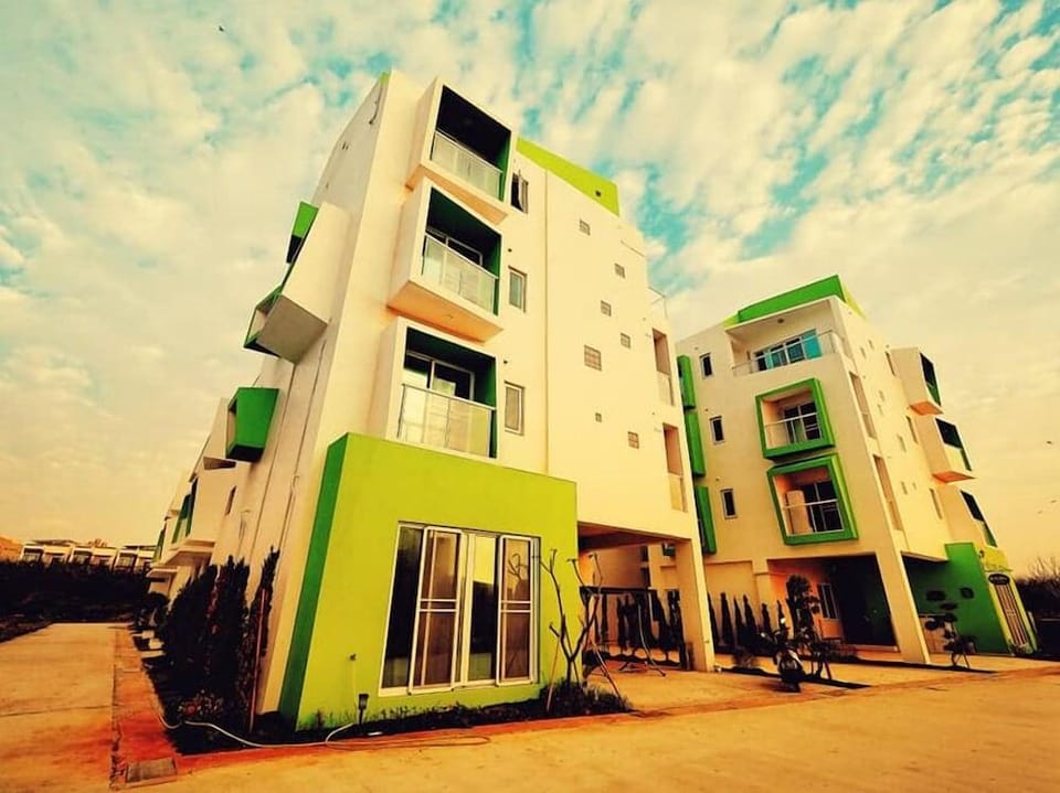 ShinHe Home Stay Hotel in Taiwan, Province of China