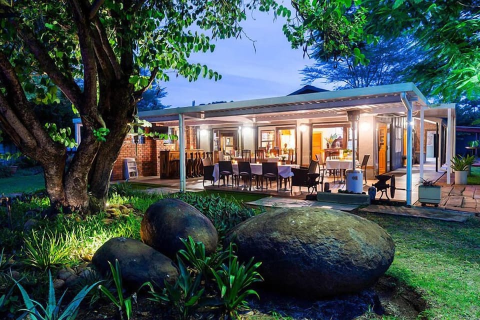 Biweda Nguni B&B Hotel in KwaZulu-Natal