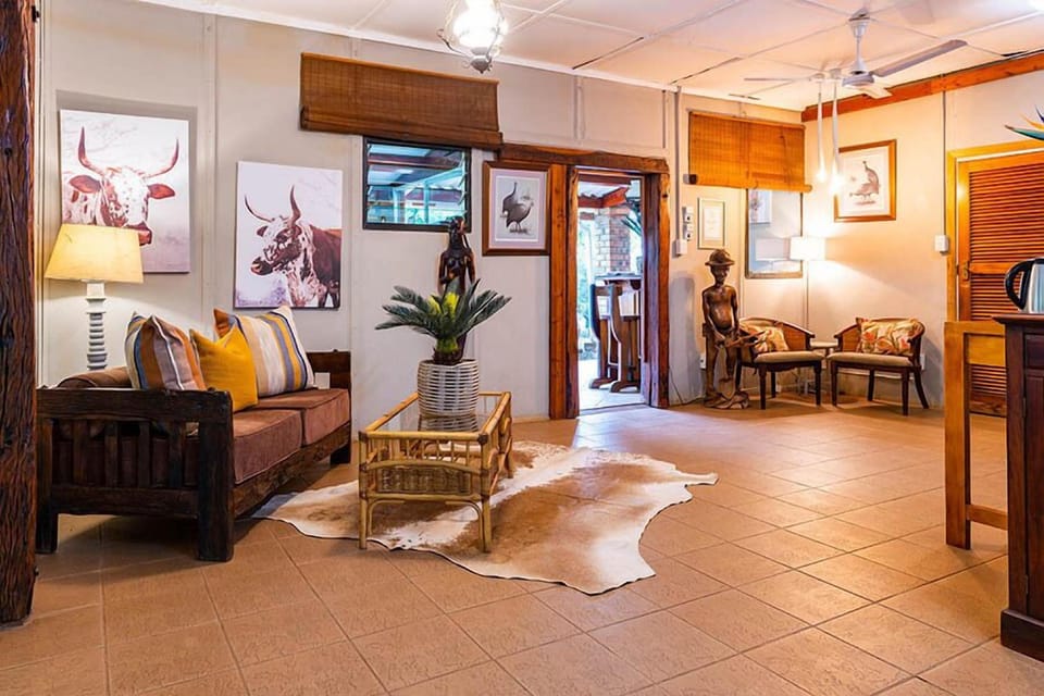 Biweda Nguni B&B Hotel in KwaZulu-Natal