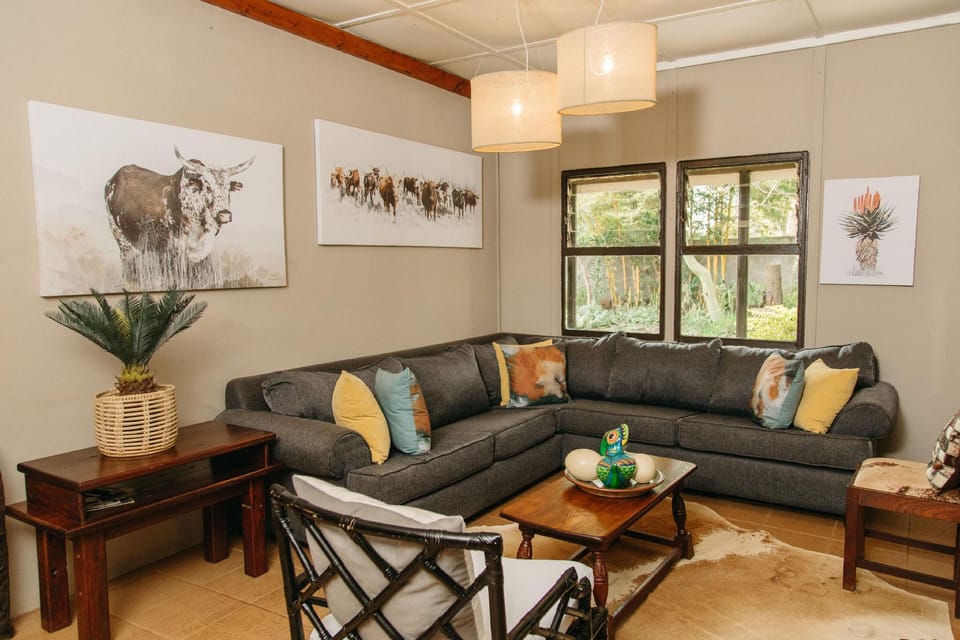 Biweda Nguni B&B Hotel in KwaZulu-Natal