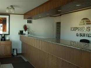 Express Inn & Suites Eugene Motel in Eugene
