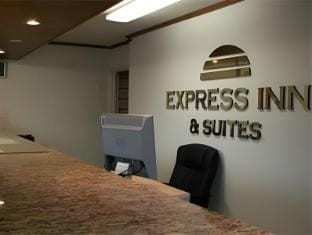 Express Inn & Suites Eugene Motel in Eugene