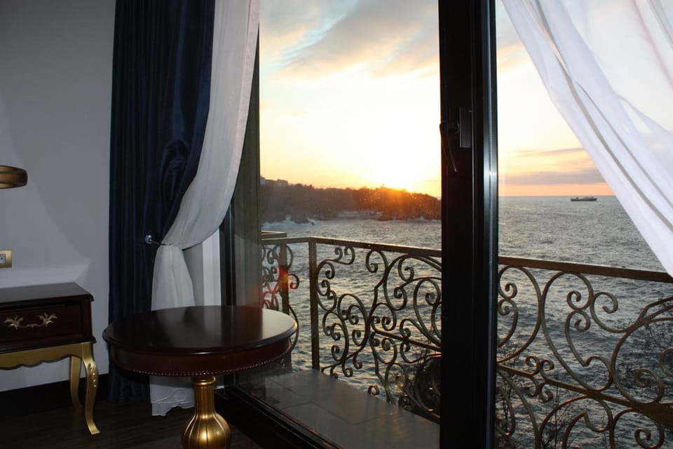 BABIZER KONAKLAMA & RESTORAN Hotel in Turkey
