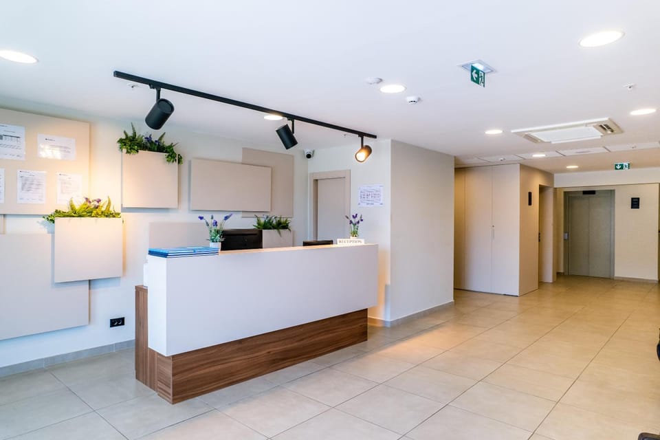Hotel Verde Hotel in Podgorica