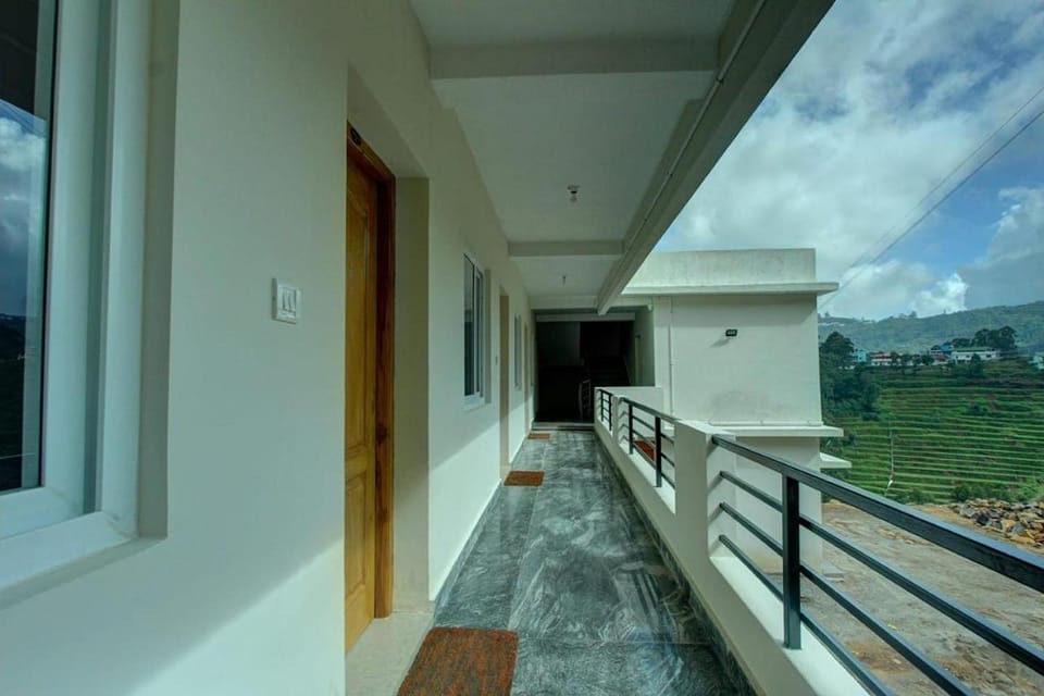 JRS Guest House, Kodaikanal Hotel in Tamil Nadu