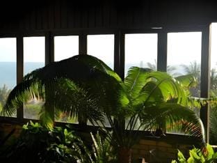 Falesia Praia Hotel Hotel in Canoa Quebrada
