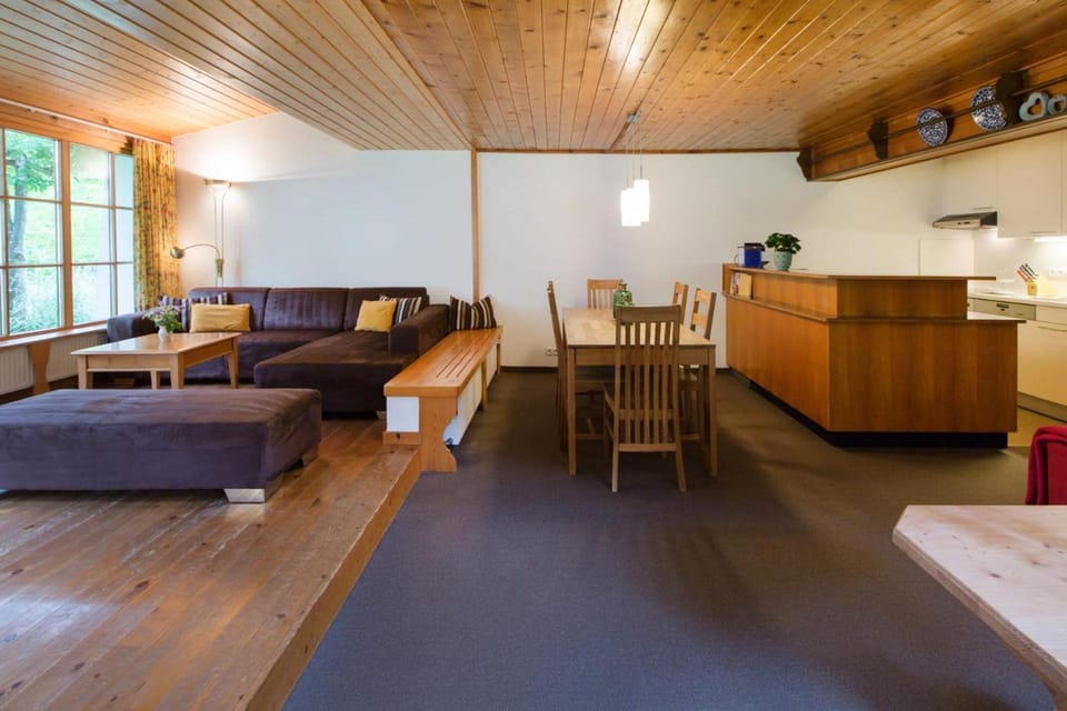 Familienhotel Mateera Gargellen / Montafon Hotel in Vorarlberg, Austria