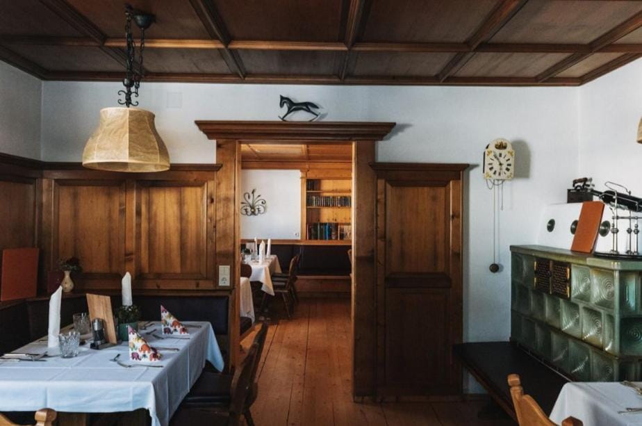 Familienhotel Mateera Gargellen / Montafon Hotel in Vorarlberg, Austria