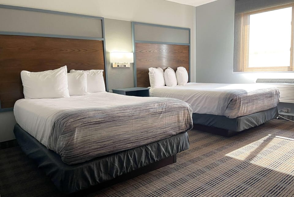 AmericInn by Wyndham Ladysmith Hotel in Wisconsin