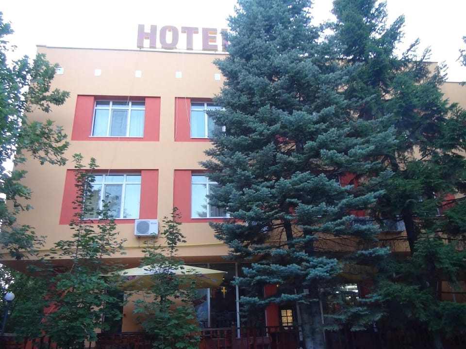 Family Hotel Familya Hotel in Ruse