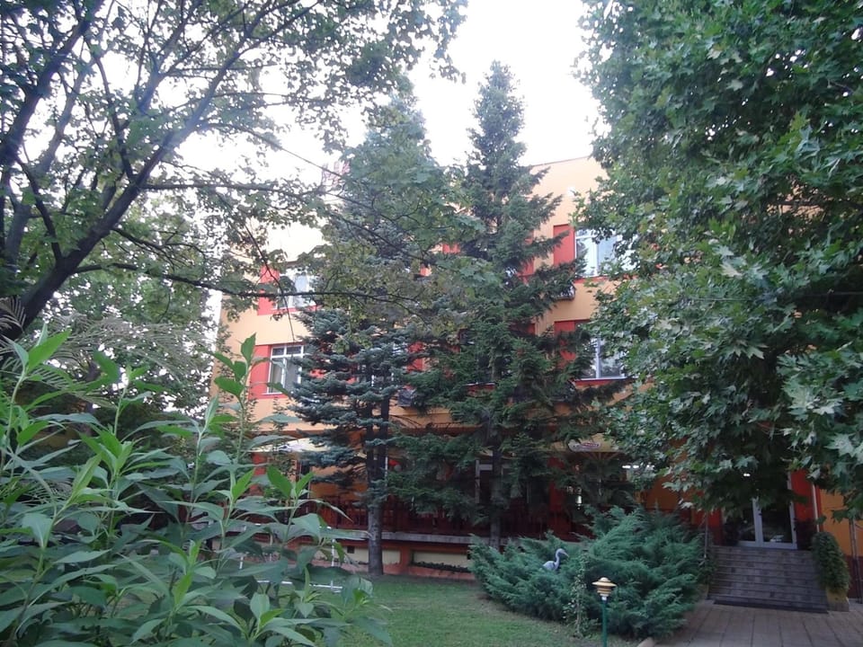 Family Hotel Familya Hotel in Ruse