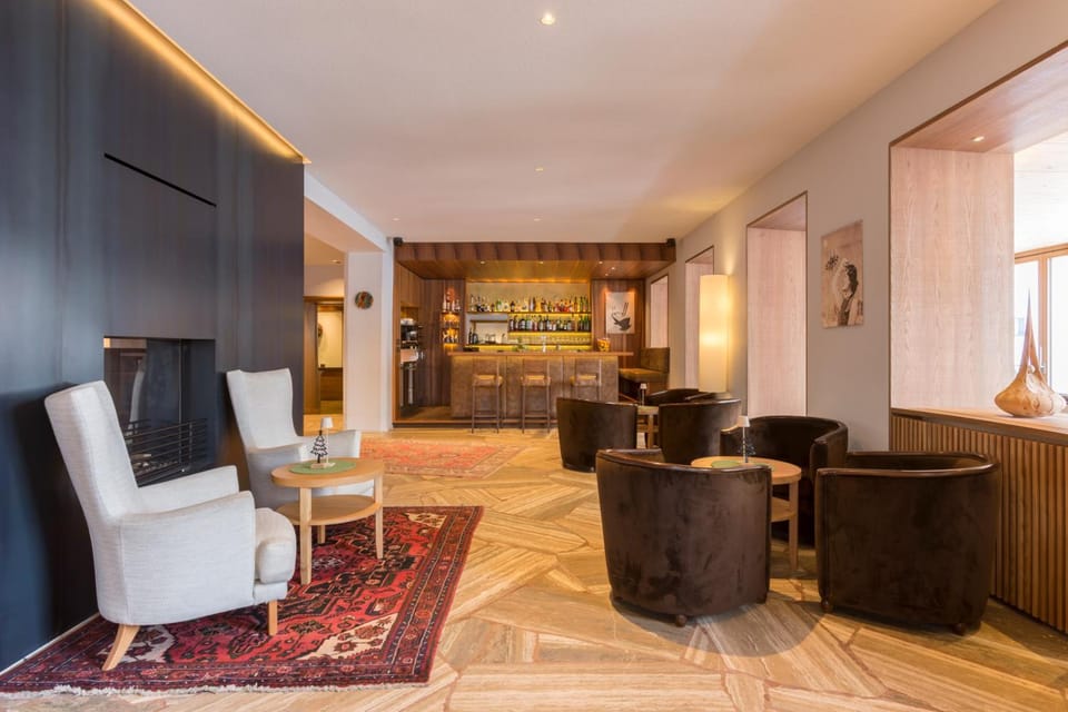 Family Hotel Posta Hotel in Santa Cristina Gherdëina