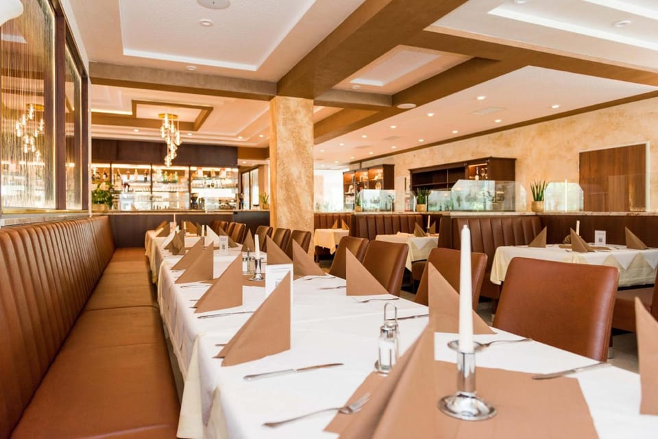Trip Inn City Hotel Gießen Hotel in Giessen