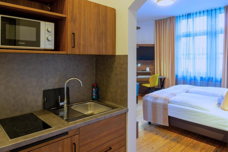 Trip Inn City Hotel Gießen Hotel in Giessen