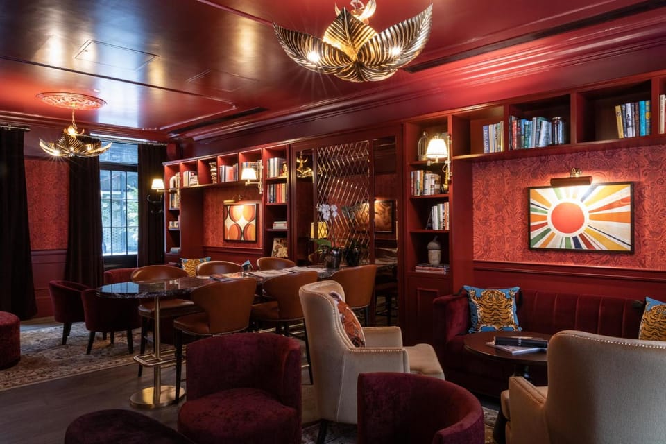 Sun Street Hotel Hotel in London Borough of Islington