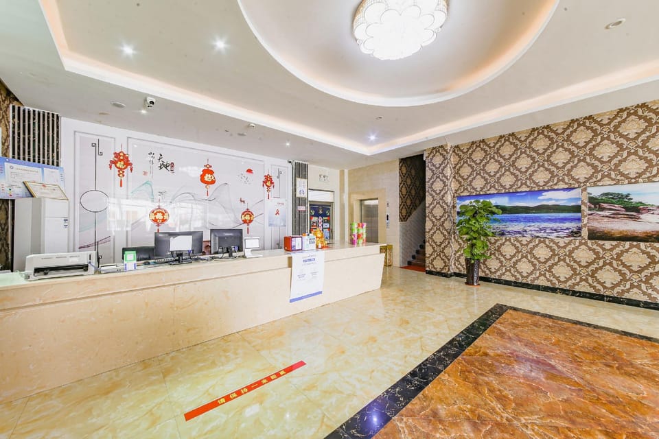 Yongsheng hostel Hotel in Hainan