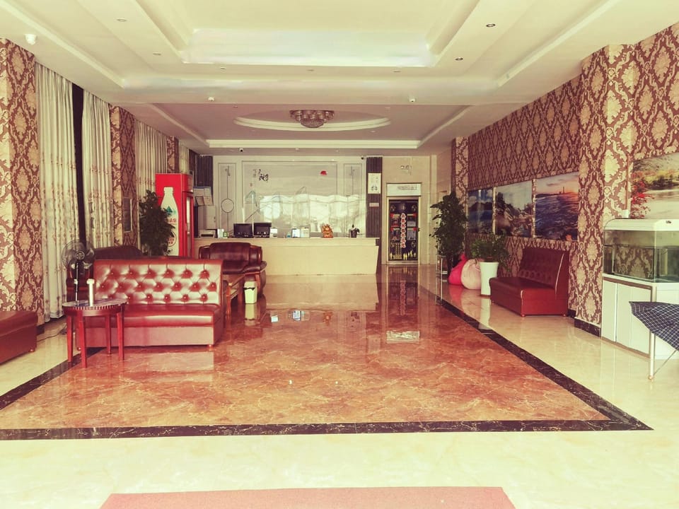 Yongsheng hostel Hotel in Hainan