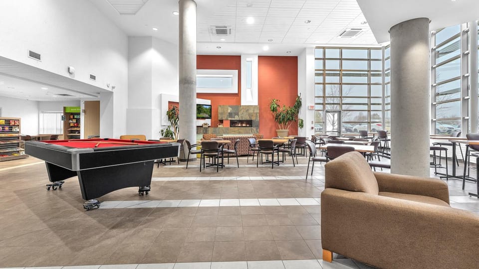 Residence & Conference Centre - London Apartment hotel in London