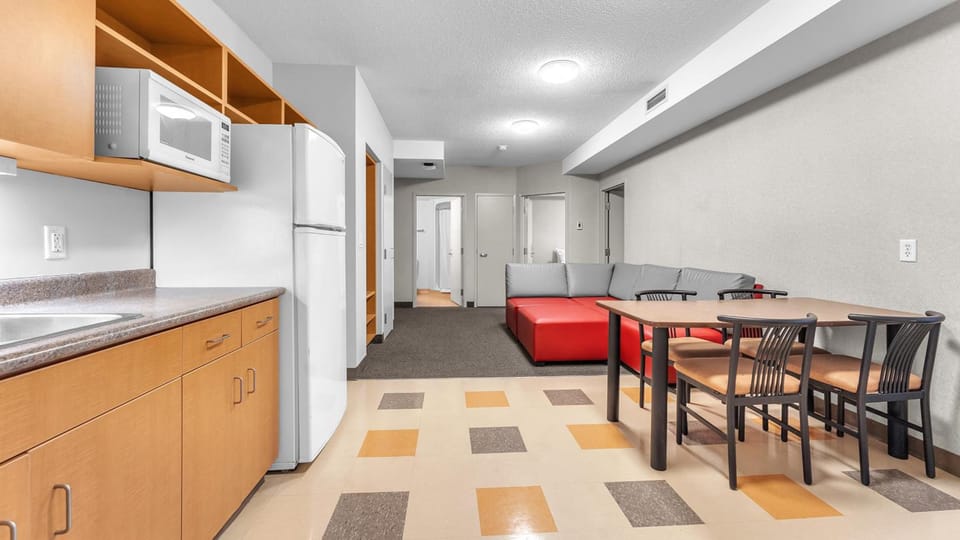 Residence & Conference Centre - London Apartment hotel in London