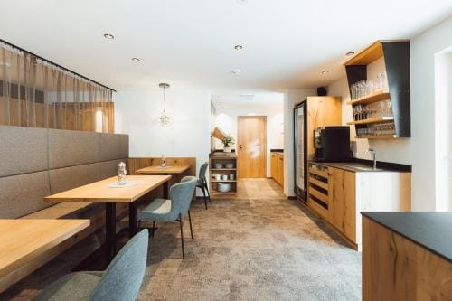 Apart Himmel-Raich Hotel in Trentino-South Tyrol
