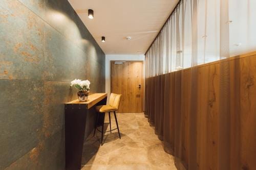 Apart Himmel-Raich Hotel in Trentino-South Tyrol