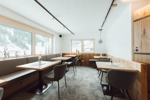 Apart Himmel-Raich Hotel in Trentino-South Tyrol