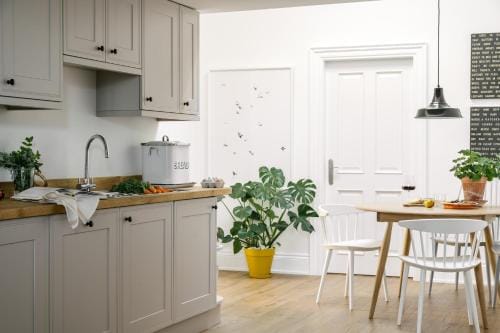 The Dundonald Guesthouse & Cottage Hotel in Scotland