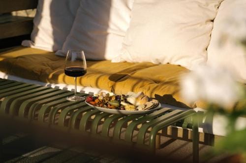 The Dundonald Guesthouse & Cottage Hotel in Scotland