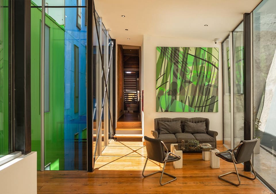 Facilities