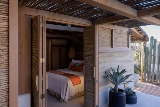 El Perdido Desert Dream- Todos Santos Adults Only Hotel in Baja California Sur